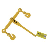 Beaver G70 Ratched-Type Loadbinder With Eye Grab Hooks 7-8mm