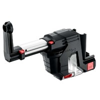 Metabo ISA 28 Dust Extraction Unit Suits KH 18 LTX BL 28 Q (Tool Only)