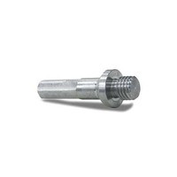 Bordo 14 x 2mm Brilliant Diamond Hole Saw Mandrel Suits M14 Threaded Saw