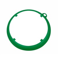 Lubemate Oil Drum Ring Green L-OC-DRG