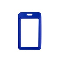 Lubemate Oil Label Pocket Blue - L-OC-LPU