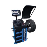 Ravaglioli G3.150 Electronic Wheel Balancer