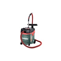 Metabo AS 36-18 M 30 PC-CC Cordless Vacuum Cleaner (Tool Only)