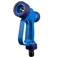 Retracta Heavy Duty Hot Water Trigger Nozzle RA-HGB