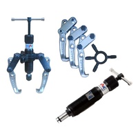 Trax ARX-8000SET 10T 2 & 3 Leg Hydraulic Puller Set