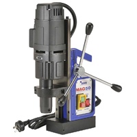 Bordo MAG50 Magnetic Base Drill 50mm