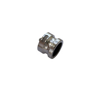 AAP Aluminium Camlock Adapter Type-DP Dust Plug