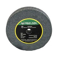 Abbott & Ashby Aluminium Oxide Grinding Wheel