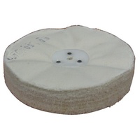 Abbott & Ashby Calico Polishing Mop Loose Leaf