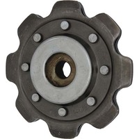 Aetna Heavy Duty Double Pitch Idler Sprocket