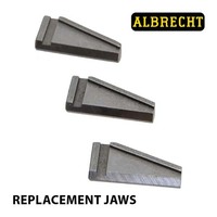 Albrecht Replacement Jaw Set