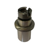 Albrecht Body with Spindle for Keyless Chuck