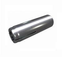 Metric Drop-in Anchor - Grade 316 Stainless Steel Finish