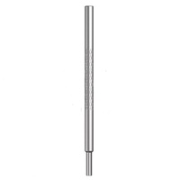 Metric Drop- In Anchor Setting Tool - Carbon Steel Zinc Finish