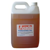 Asada Neat Threading Oil - High Grade