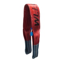 Austlift Flat Web Sling 5Tonne