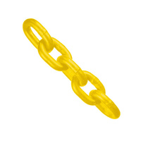 Austlift G80 Chain Links Yellow (Drum)