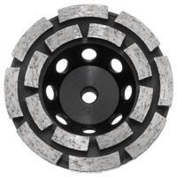 Austsaw 103mm Diamond Cup Wheel M10 Thread