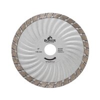 Austsaw Diamond Blade Boxer Super Turbo Wave