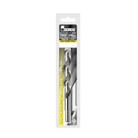 Bordo 3/8" Reduced Shank Drill Bit Bright HSS - Metric