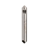 Bordo 90 Degree HSS Co5 Cross Hole Countersink Bit