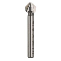 Bordo 90 Degree HSS Co5 Triple Flute Countersink Bit