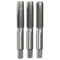 Bordo BSW Chrome Alloy Hand Tap Set