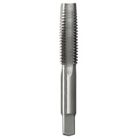 Bordo BSW Taper Chrome Alloy Hand Tap