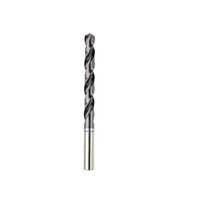 HSS Cobalt TiAlN Coated Blue Band Jobber Drill Bit 2050