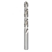 Bordo Bright Quick Silver M2 HSS Jobber Drill Bit - Imperial
