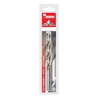 Bordo Delta Point Bright Finish HSS Jobber Drill Bit