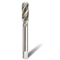 Bordo HSS Cobalt BSW Spiral Flute Tap (3228)