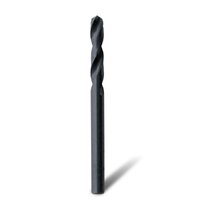 Bordo HSS Black Stub Drill Bit