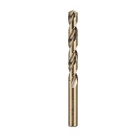 Bordo HSS Cobalt Jobber Drill Bit - 2011