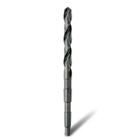 Bordo HSS Morse Taper Shank Drill Bit