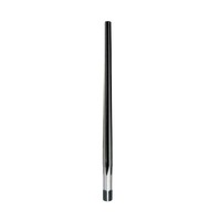 Bordo Hand Taper Pin Reamer HSS - Imperial