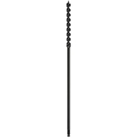 Bordo Long Scotch Pattern Auger Drill Bit