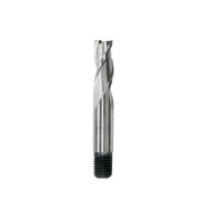 Bordo Long Threaded HSS Cobalt Multimill - Metric