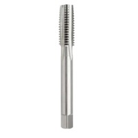 Bordo Metric Coarse Taper HSS Hand and Machine Tap