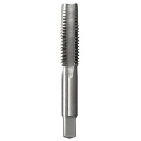 Bordo Metric Coarse Taper Chrome Alloy Hand Tap