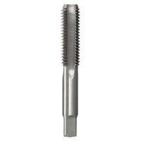 Bordo Metric Fine Bottoming Chrome Alloy Hand Tap