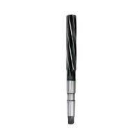 Morse Taper Shank Machine Reamer Right Hand - Imperial