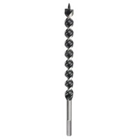 Bordo Scotch Pattern Auger Drill Bit