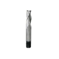 Bordo Short Threaded HSS Cobalt Multimill - Metric