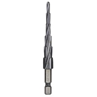 Bordo Step Tip Step Drill 10mm Deep Cut Tapping HSS-Co5