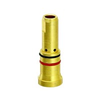 Bossweld Bernard Style Steel Liner 93.44115