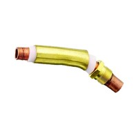Bossweld Bernard Style Swan Neck 93.4786