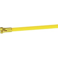 Bossweld Binzel Style Yellow Steel Liner 92.04.Y3