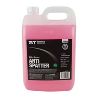 Bossweld Blue Water Based Anti Spatter