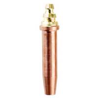 Bossweld Oxygen/LPG 3 Seat Cutting Nozzle